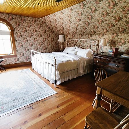 Round Barn Farm B & B Event Center Red Wing Exteriér fotografie