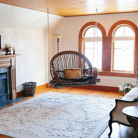Round Barn Farm B & B Event Center Red Wing Exteriér fotografie
