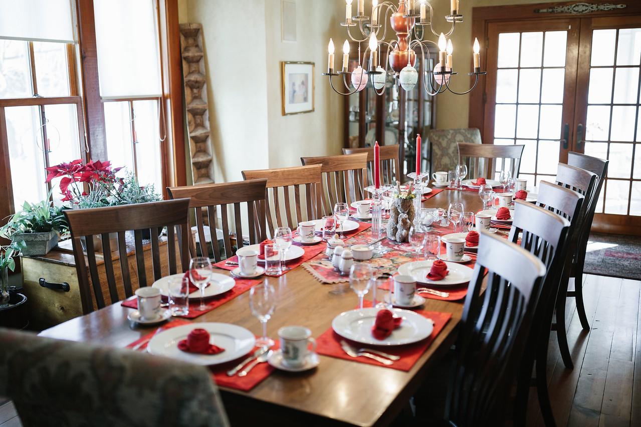 Round Barn Farm B & B Event Center Red Wing Exteriér fotografie